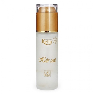 Tinh dầu bóng dưỡng tóc siêu mượt Kella Hair Coats New 60ml