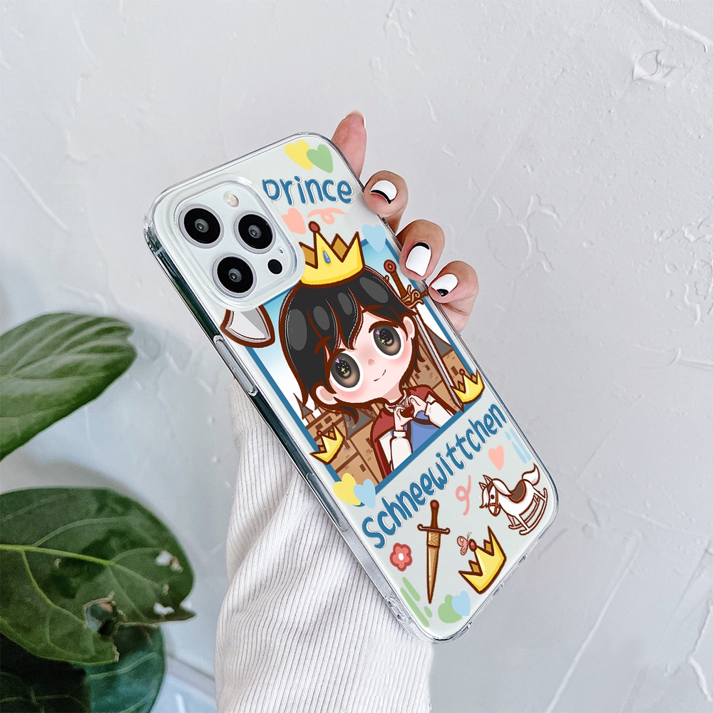 Ốp Điện Thoại Cho Iphone 11 Pro Max 12 Pro Max 13 Pro Max Mini 6 7 8 6 7plus Se 2020 X Xs Xr 5 4