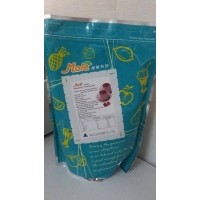 Bột Pudding ( bột plan) dâu Đài Loan 1kg