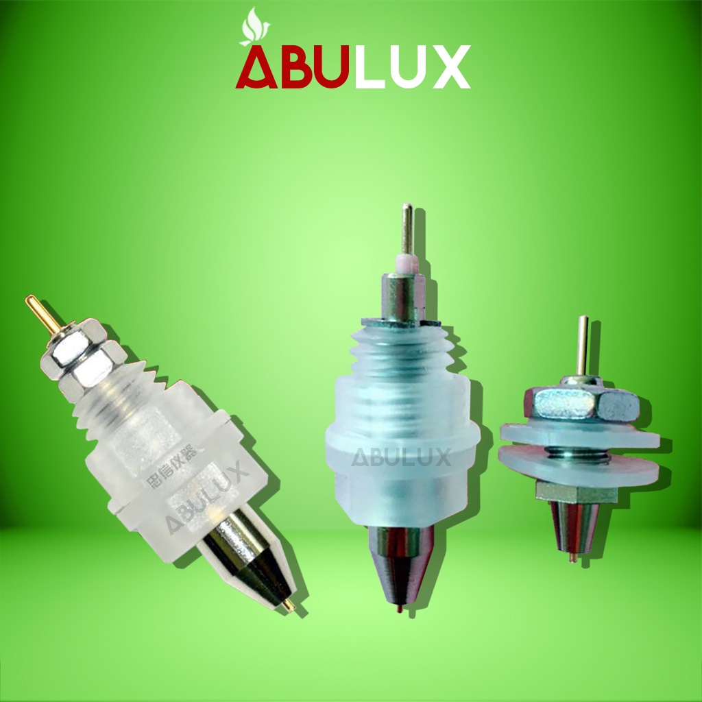 Cực test pin lithium 18650 21700 32650