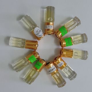 Tinh dầu nước hoa Dubai