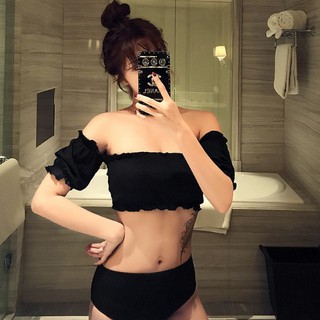 Bikini trễ vai siêu HOT