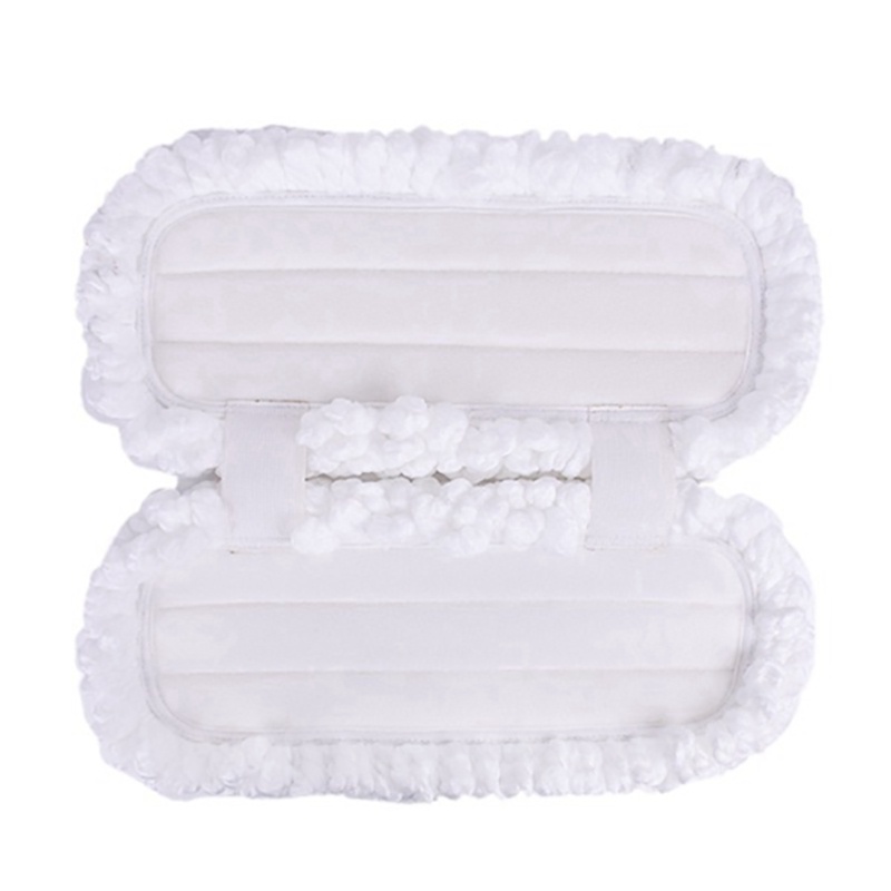 Set 4 khăn lau sàn cho XIAOMI MIJIA SWDK D260