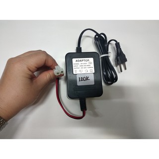 NGUỒN ĐIỆN – ADAPTOR 24V 1.2A