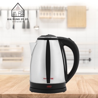 Ấm Đun Siêu Tốc HappyTime 1,8L Electric High Speeed Kettle