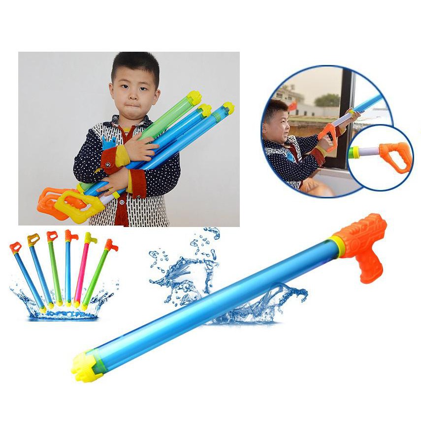 Gậy xịt phun nước đồ chơi cho bé