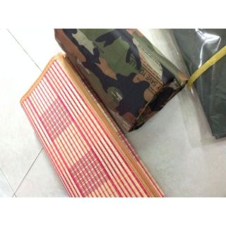 Chiếu trúc tâm ( 1m6 x 2m )