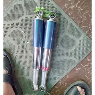[Mới Về] Giảm xóc sau cub 82 hàng đẹp