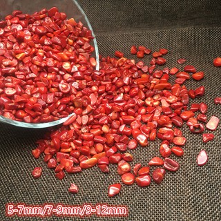 50g Đá San Hô Đỏ Tự Nhiên