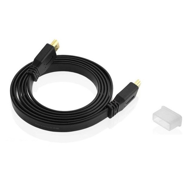 Cáp HDMI loại dẹp dài 3m VS Full HD 1080p