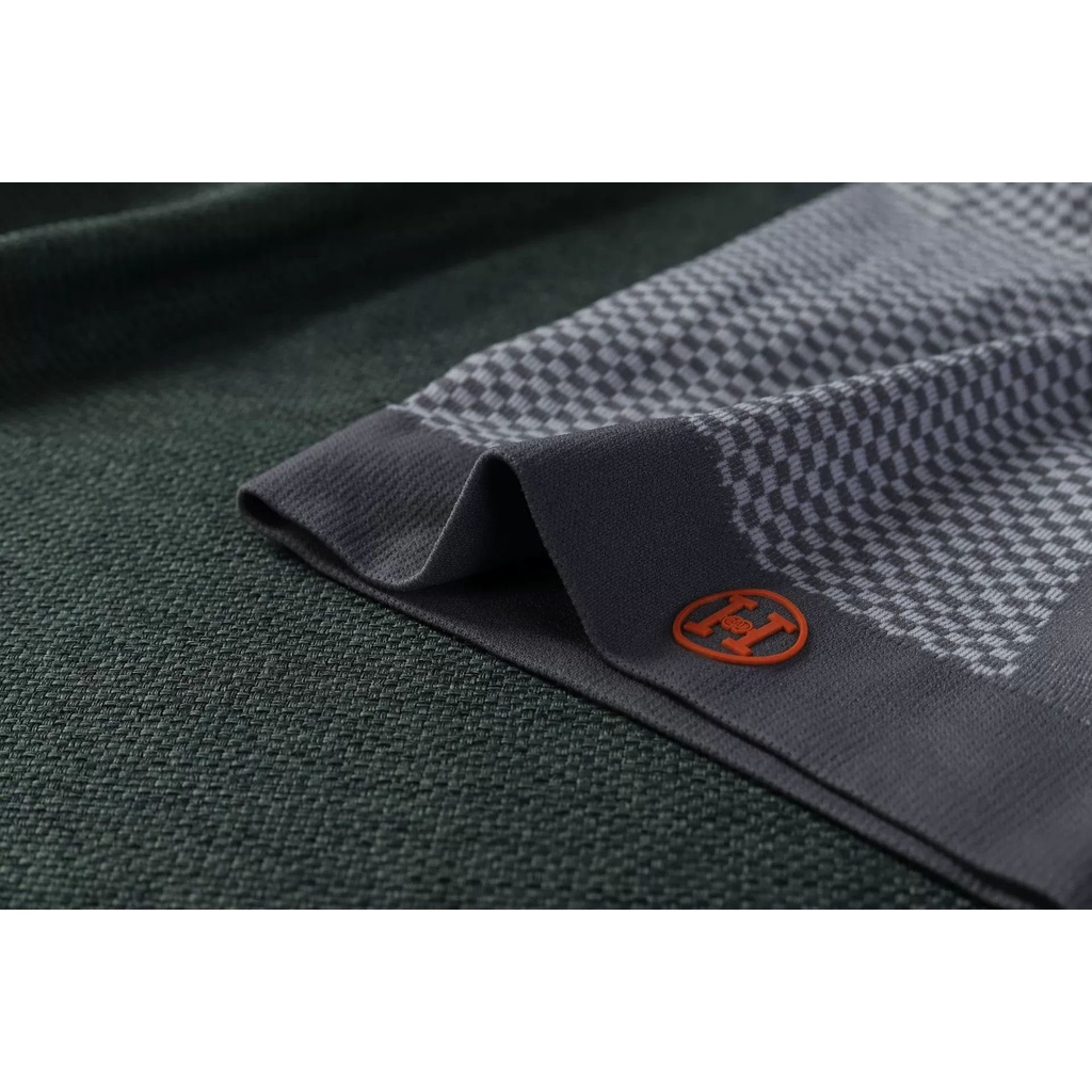 Hộp 3 Quần Lót Boxer Thể Thao Không Đường May Cỡ Lớn Thoải Mái Thoáng Khí Phong Cách Mới Cho Nam