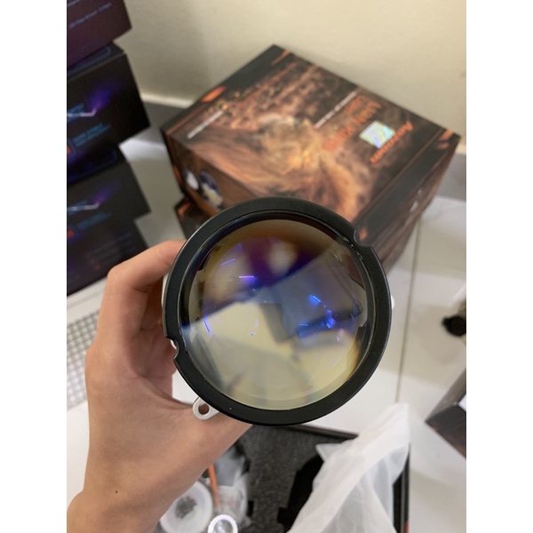 Bi Led Lion King Aozoom
