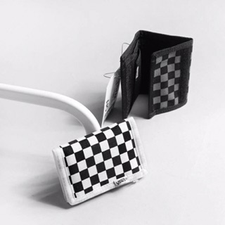 Ví vans caro siêu chất