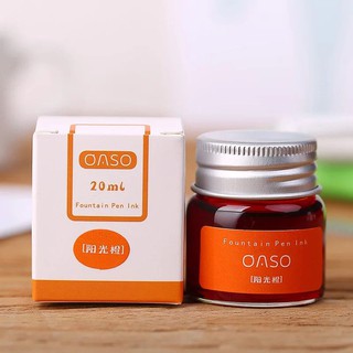 Mực Oaso 20ml