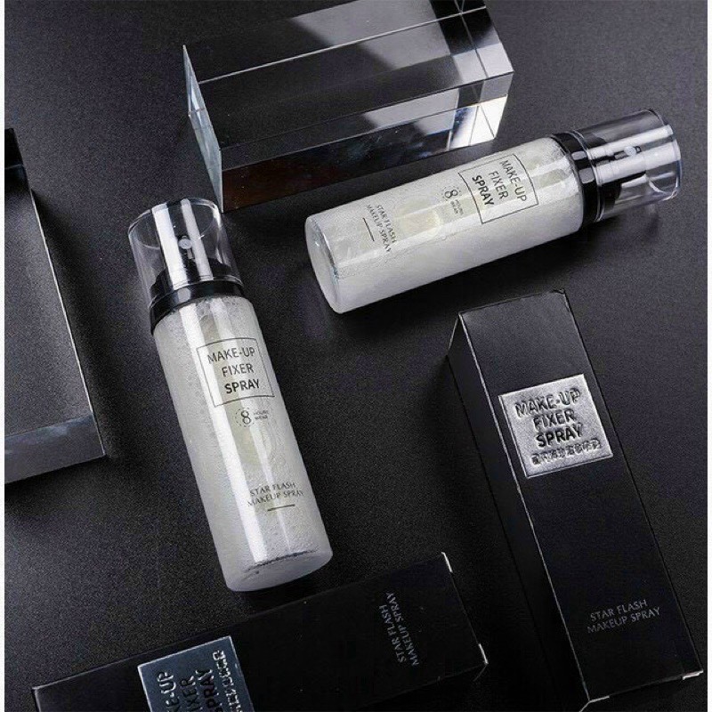 💦💦XỊT KHÓA LỚP TRANG ĐIỂM - MAKEUP FIXER SPRAY💦💦 | BigBuy360 - bigbuy360.vn