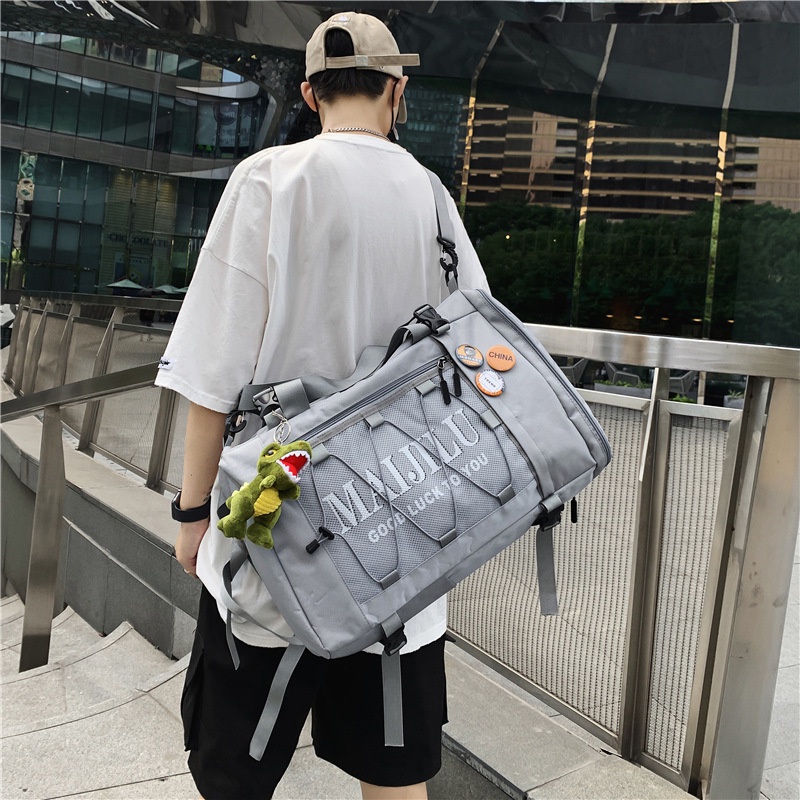 Ba Lô Thời Trang Đa Năng Sức Chứa Lớn