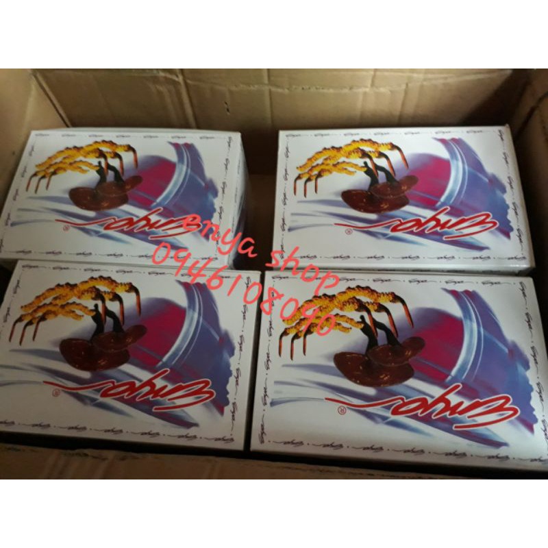 Kem Enya linh chi đông trùng hạ thảo( đảm bảo chính hãng)