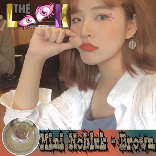 Lens The Look (0 độ)