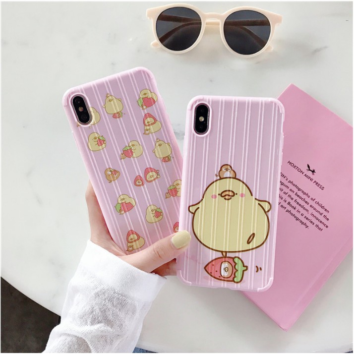 Ốp Lưng Samsung A20 A30 A40  M30 A40s A11 A21s - A012