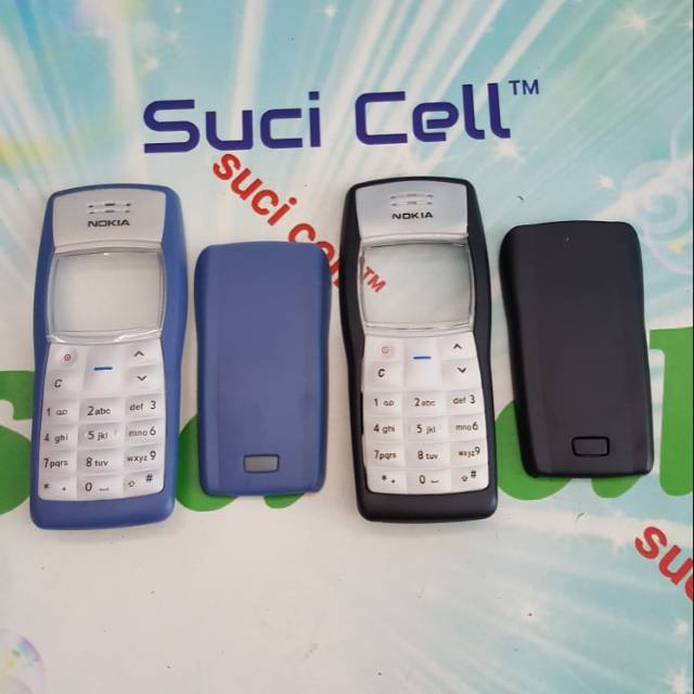 Ốp Điện Thoại Cho Nokia 1100