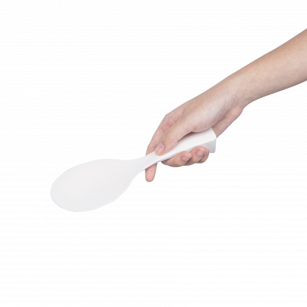 ]Muỗng xới cơm chống dính đến đứng tiện lợi
