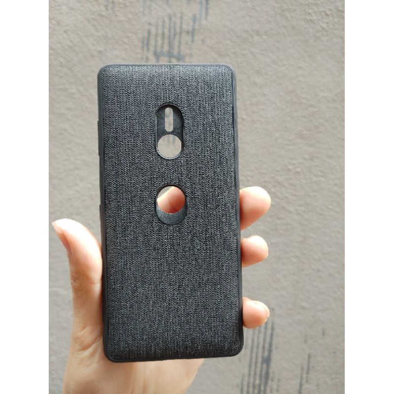 Ốp lưng Sony Experia X1, X5 ii, XZ3