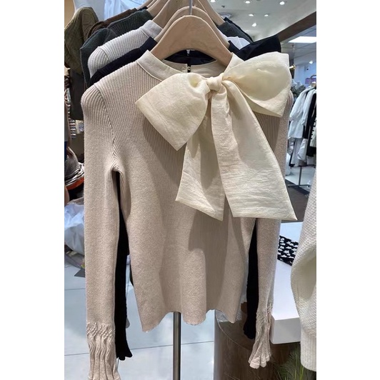 ÁO LEN NƠ SIÊU TIỂU THƯ | BigBuy360 - bigbuy360.vn