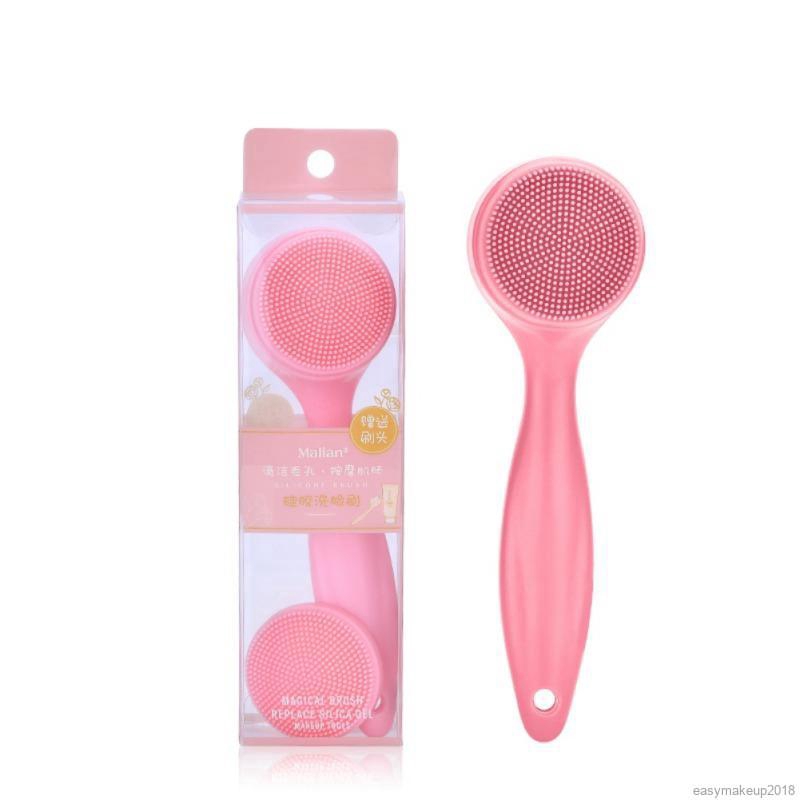 Cọ Rửa Mặt Làm Sạch Lỗ Chân Lông Và Mụn Đầu Đen | BigBuy360 - bigbuy360.vn