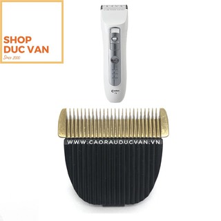 Lưỡi tông đơ Codos thay thế cho model T9