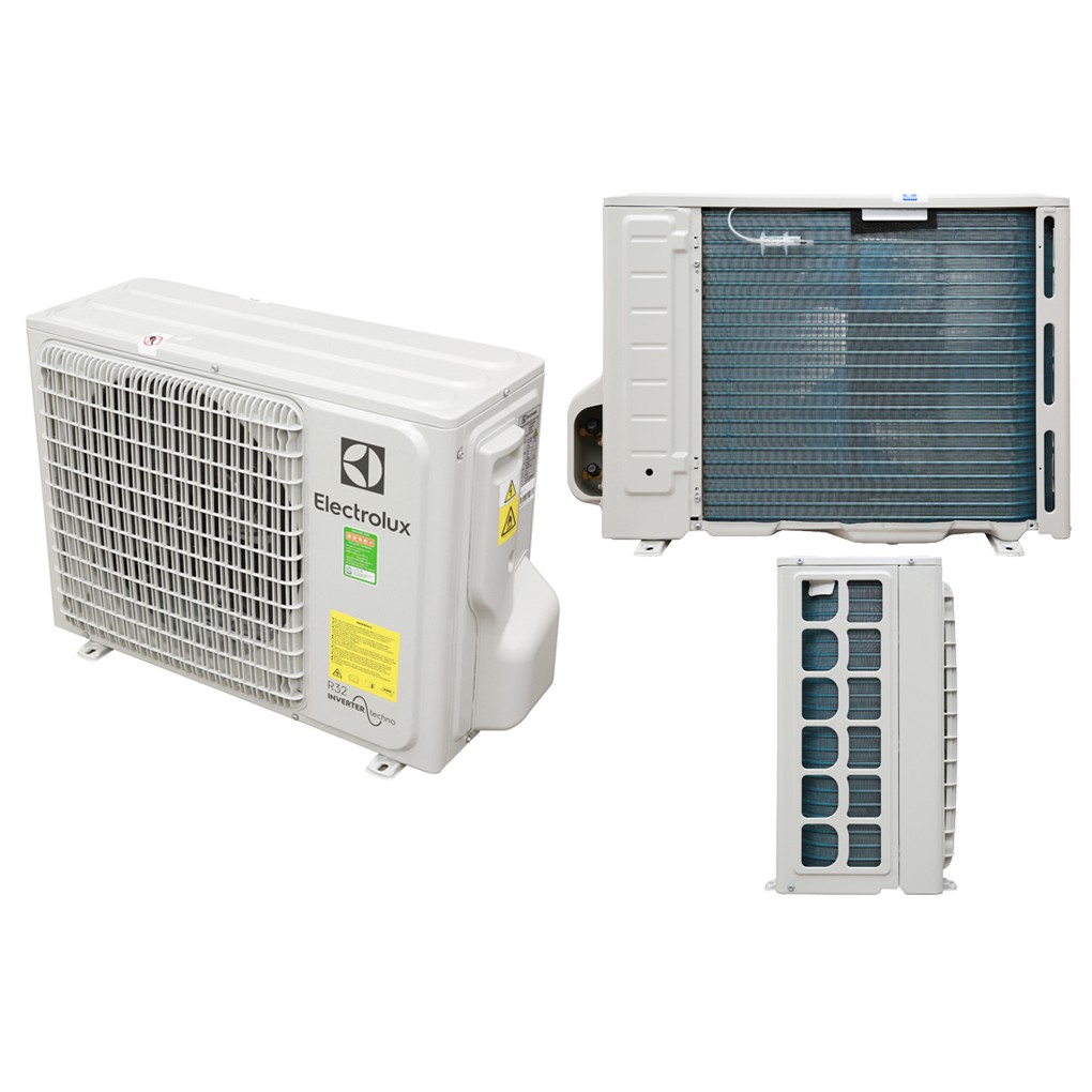 MIỄN PHÍ CÔNG LẮP ĐẶT - Máy lạnh Electrolux Inverter 1 HP ESV09CRR-C6 - Máy lạnh Inverter, Công suất 9.000 BTU