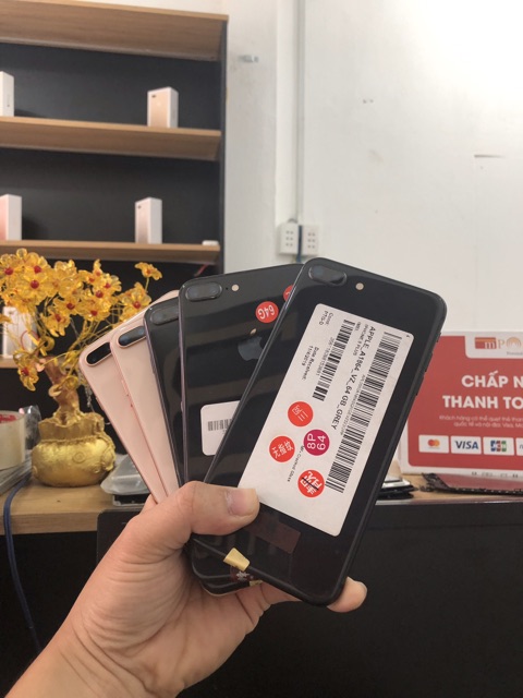 Điện thoại iphone 8 plus -quốc tế -full chức năng hàng chính hãng.. vân tay cực mượt | BigBuy360 - bigbuy360.vn