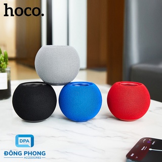 Loa Bluetooth Mini Hoco BS45 Wireless V5.0 Chính Hãng