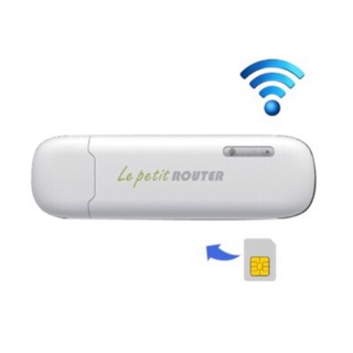 Bộ phát wifi 4g dlink dwr-710 chính hãng