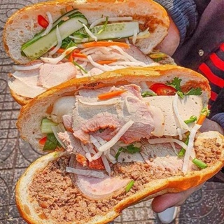 PATE CỘT ĐÈN HẢI PHÒNG HỘP 500GR