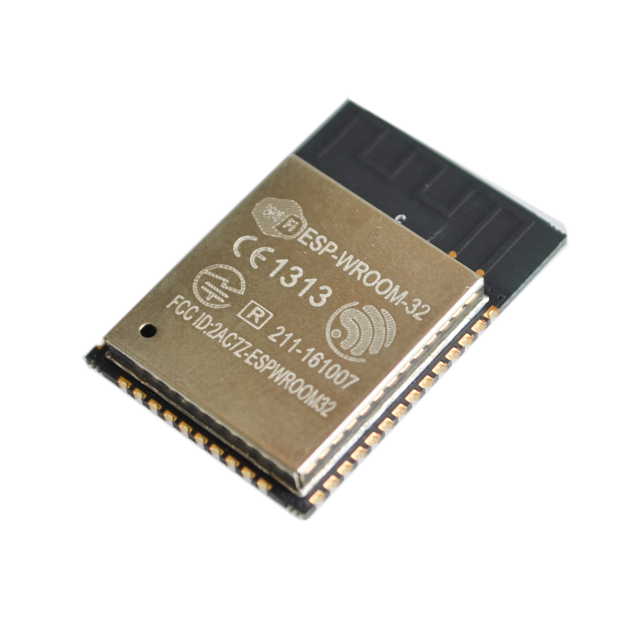 Mô Đun Wifi Esp32 Esp-Wroom-32 Ot Wifi Wlan Ble + Esp-32S | BigBuy360 - bigbuy360.vn