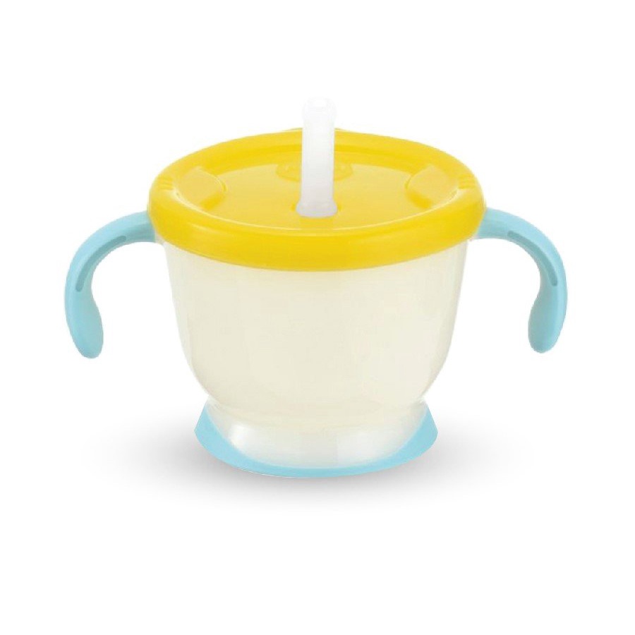 Cốc tập uống cho bé - Sweet Baby House