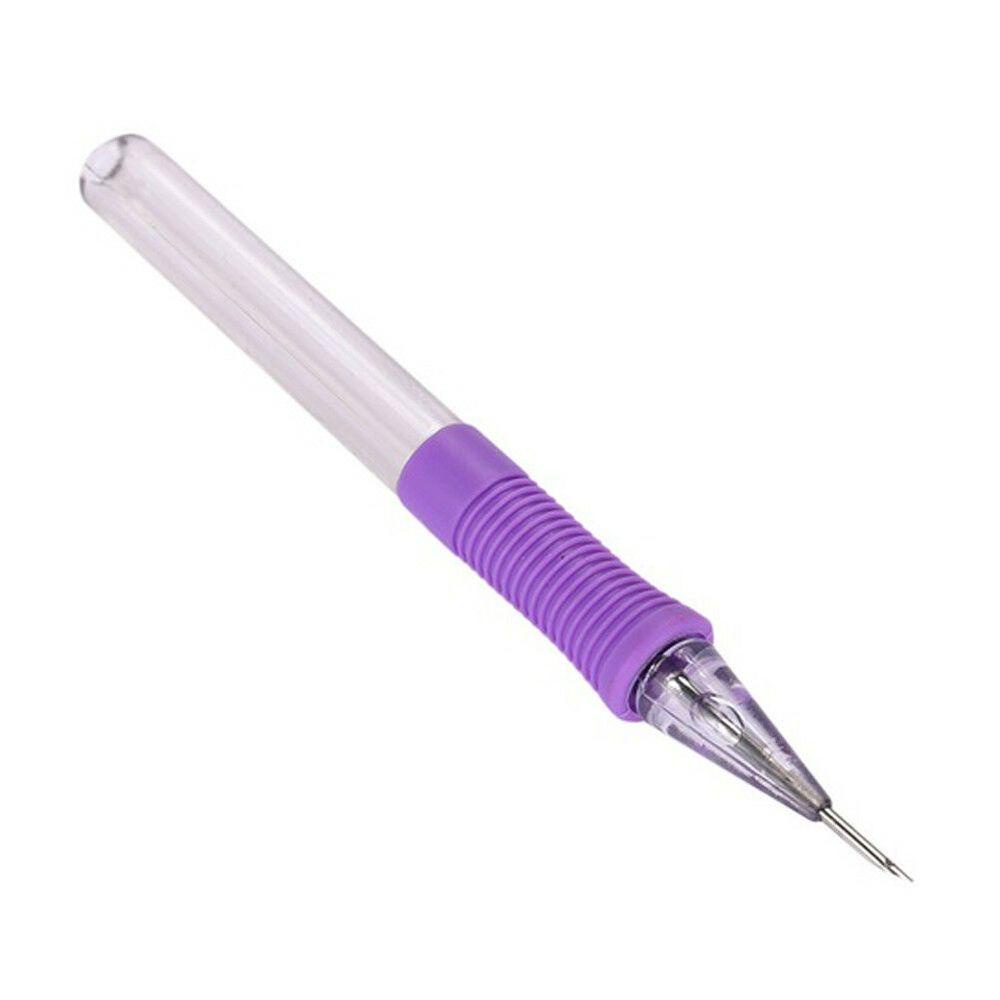 Bút Thêu Tranh Chữ Thập Thủ Công Bền Bỉ