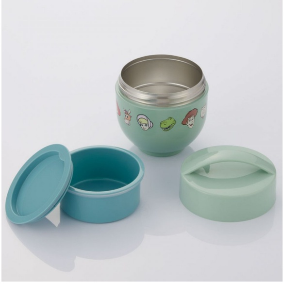 Hộp Đựng Cơm Trưa Cách Nhiệt Bằng Thép Không Gỉ 540ml Ldnc6Ag548888