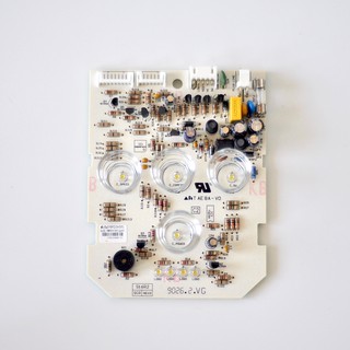 Bo mạch quạt Hatari S16R2 - S16R6