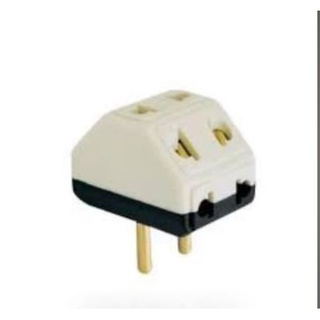 Phích Cắm Điện 1 Ra 5 Lỗ