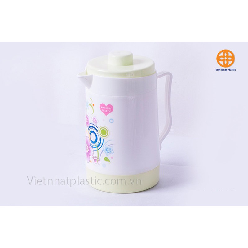Ủ TRÀ 2220 VIỆT NHẬT