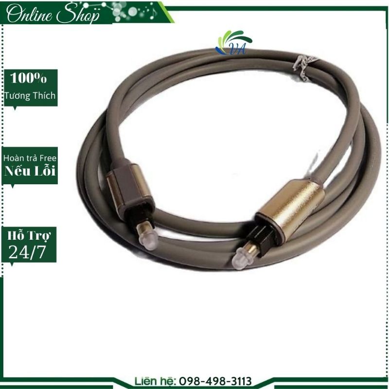 Dây cáp quang optical choseal 1,5m