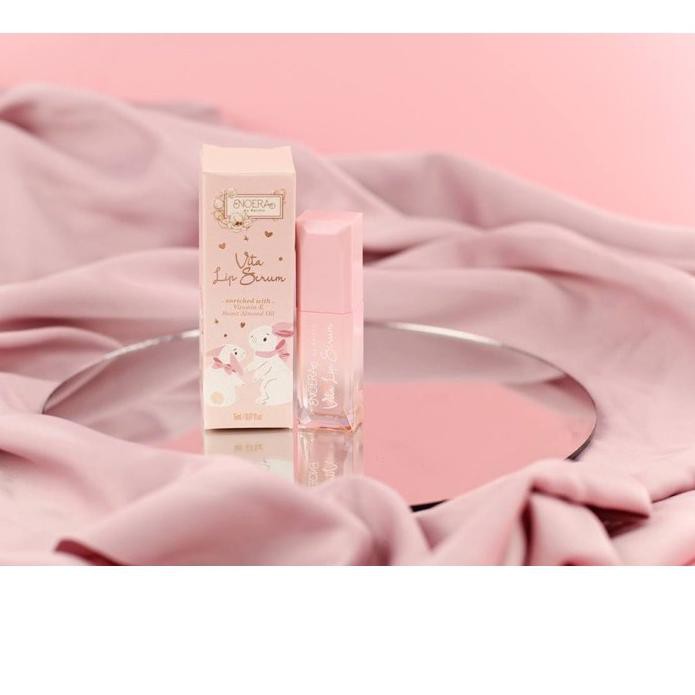 (Hàng Mới Về) Son Dưỡng Môi Vitalip Dạng Bút 6.6 | BigBuy360 - bigbuy360.vn