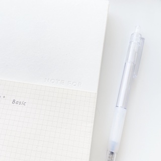 (TẶNG BÚT) SỔ NOTE FOR BASIC CARO Ô VUÔNG KÍCH THƯỚC A5,A6 LÀM BULLET JOURNAL