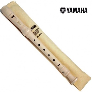 [Hàng Chính Hãng] Sáo Recorder Yamaha YRS-24
