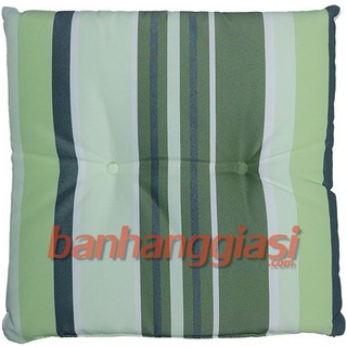 Nệm ngồi bệt 35x35x3cm