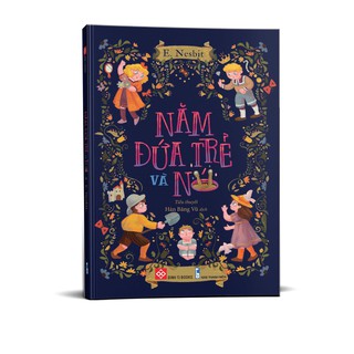Năm Đứa Trẻ Và Nó