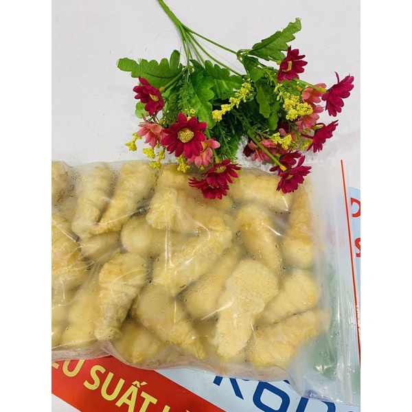 1KG ĐÙI GÀ XẢ CHAY /  - KHÔNG BÁN TỈNH