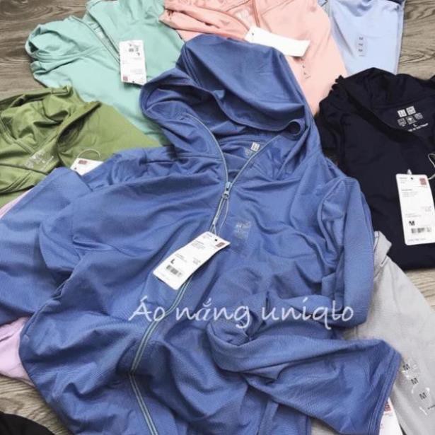 [MẶC LÀ THÍCH] Áo Chống Nắng Nữ 1 Lớp Cao Cấp " Siêu Thoáng Siêu Mát " | BigBuy360 - bigbuy360.vn