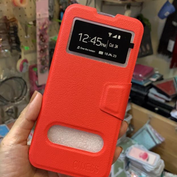 Bao da 2 mặt sam sung J7pro/J7prime/M20